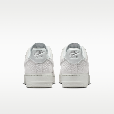 NIKE公式】ナイキ エア フォース 1 '07 プレミアム+ ウィメンズ